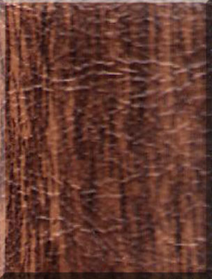 Colonial woodgrain swatch