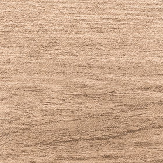Parchment woodgrain table pad top swatch