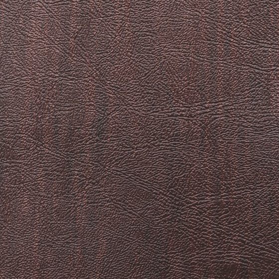 Mahogany woodgrain table pad top swatch