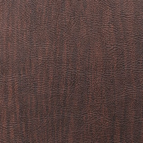 Dark Cherry woodgrain table pad top swatch